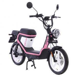 AGM Goccia GEV1000/1200 pink summer edition